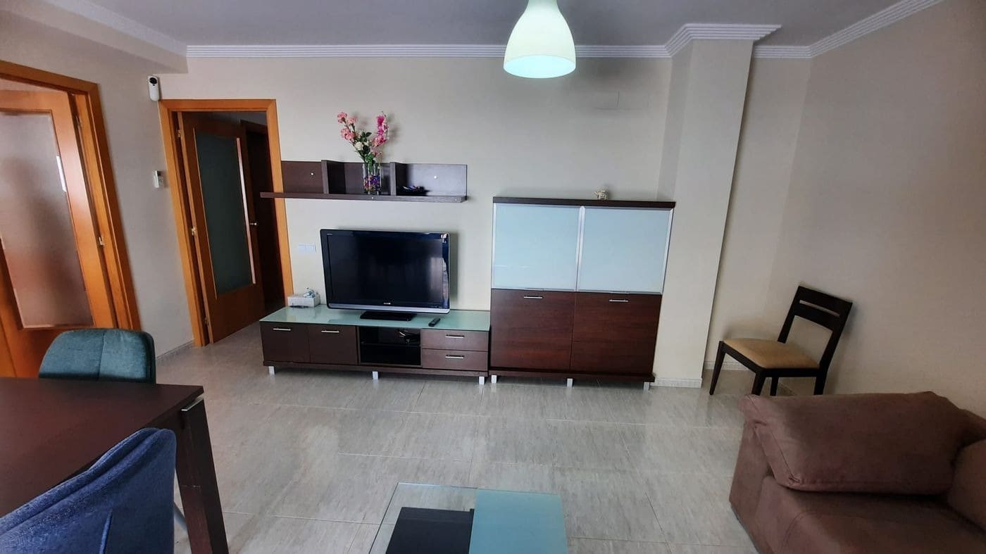 3 soverom Leilighet til salgs i Sant Carles de la Rapita - € 175 000 (Ref: 9995145)