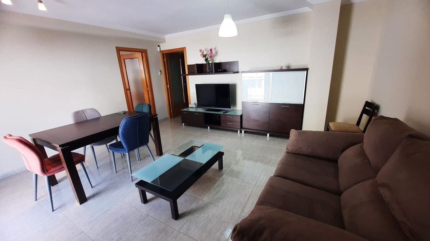 3 soverom Leilighet til salgs i Sant Carles de la Rapita - € 175 000 (Ref: 9995145)