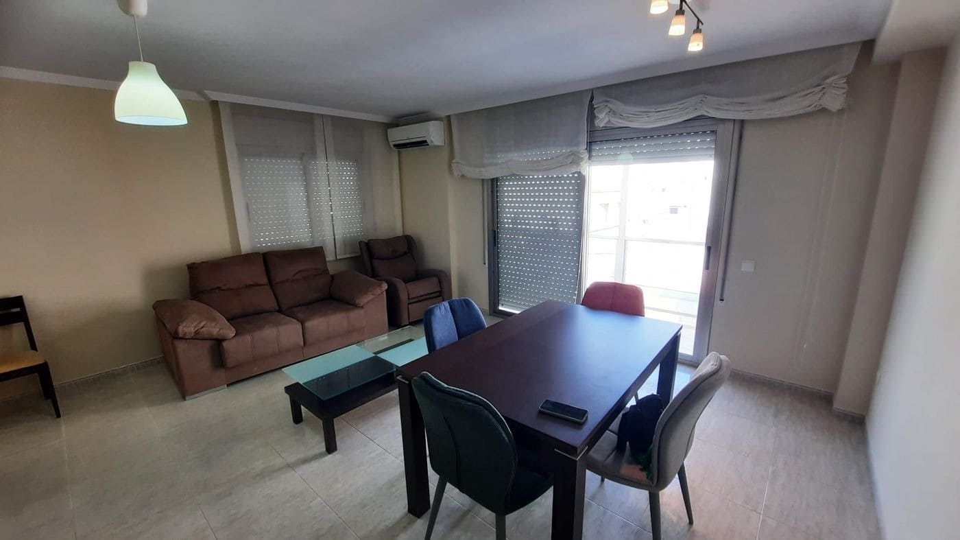 3 soverom Leilighet til salgs i Sant Carles de la Rapita - € 175 000 (Ref: 9995145)