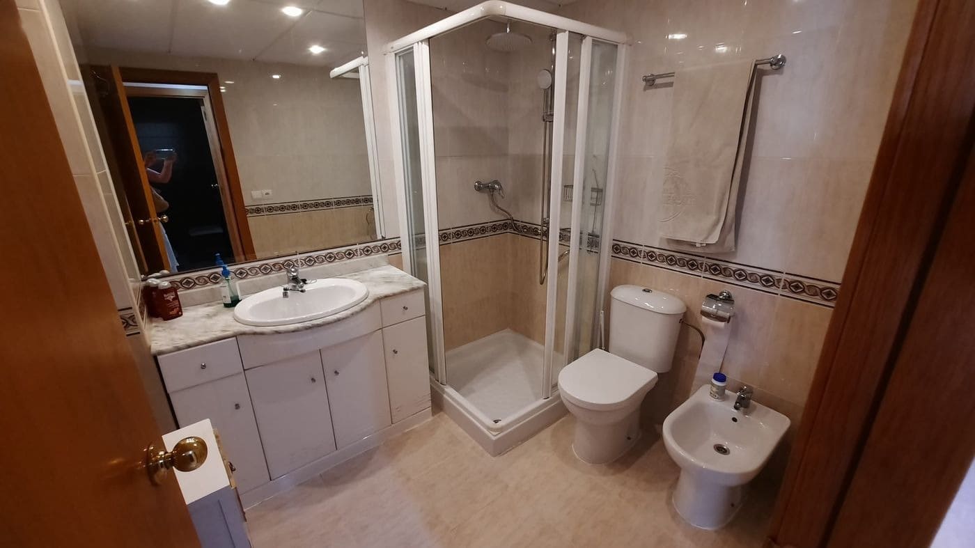 3 soverom Leilighet til salgs i Sant Carles de la Rapita - € 175 000 (Ref: 9995145)