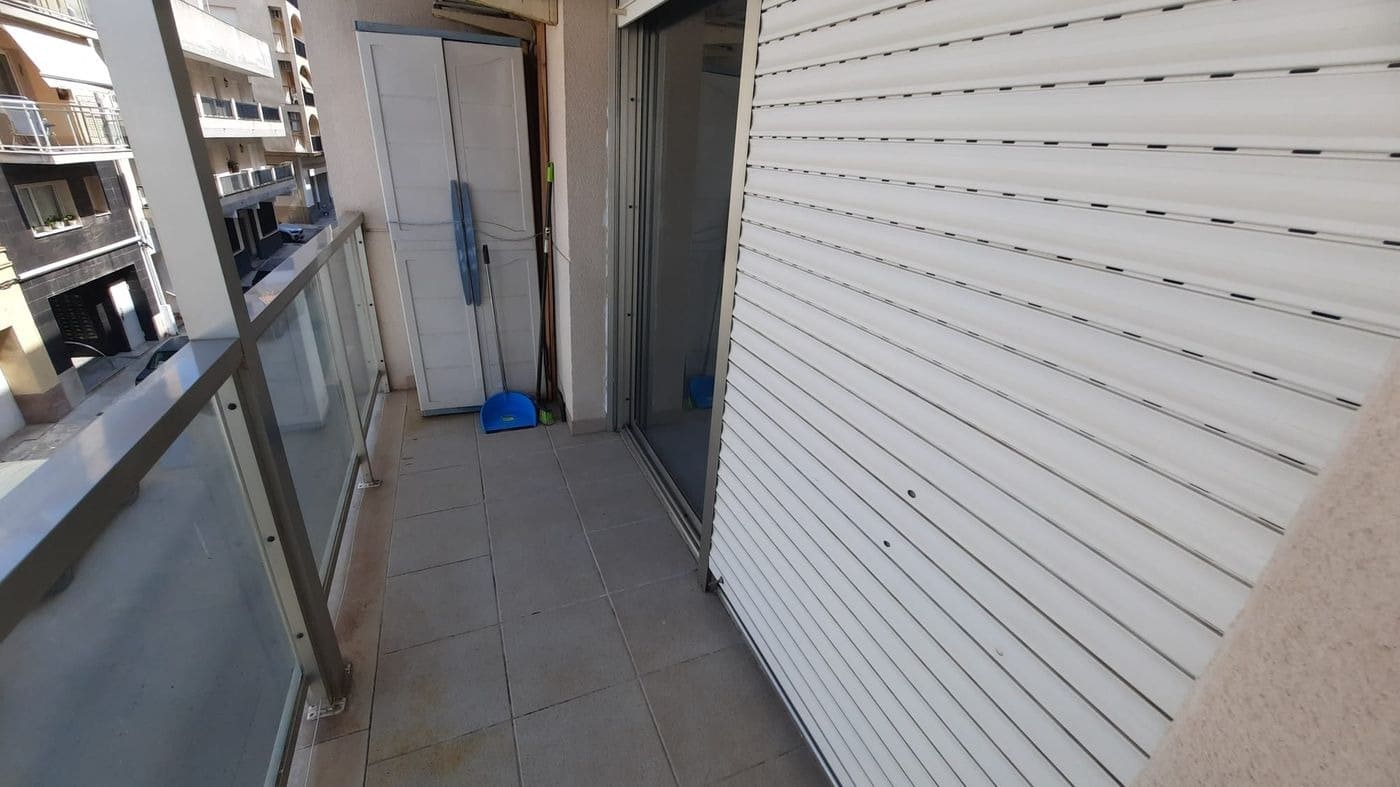 3 soverom Leilighet til salgs i Sant Carles de la Rapita - € 175 000 (Ref: 9995145)