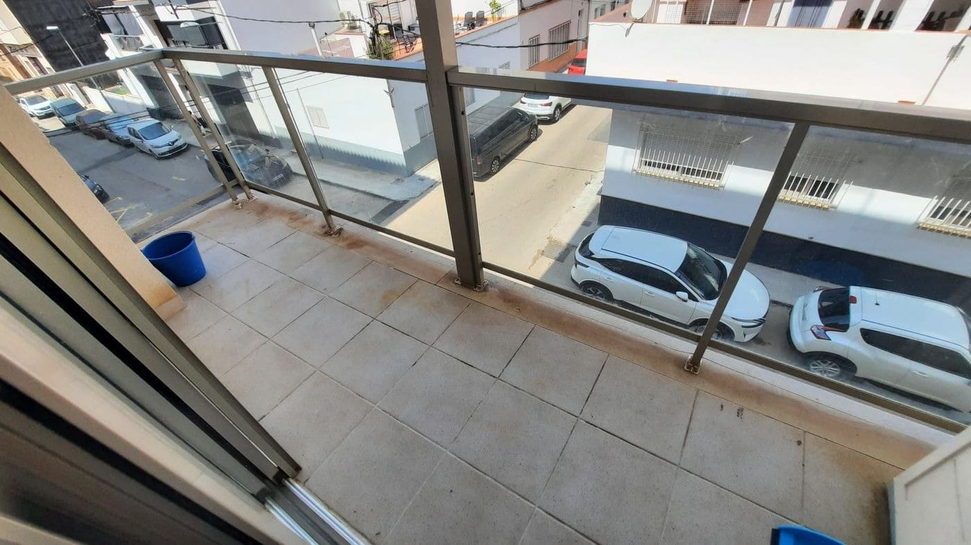 3 soverom Leilighet til salgs i Sant Carles de la Rapita - € 175 000 (Ref: 9995145)