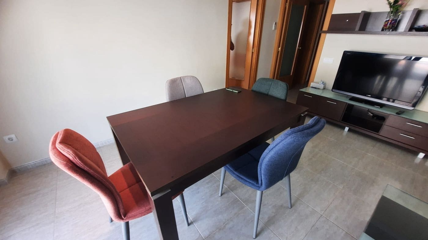 3 soverom Leilighet til salgs i Sant Carles de la Rapita - € 175 000 (Ref: 9995145)