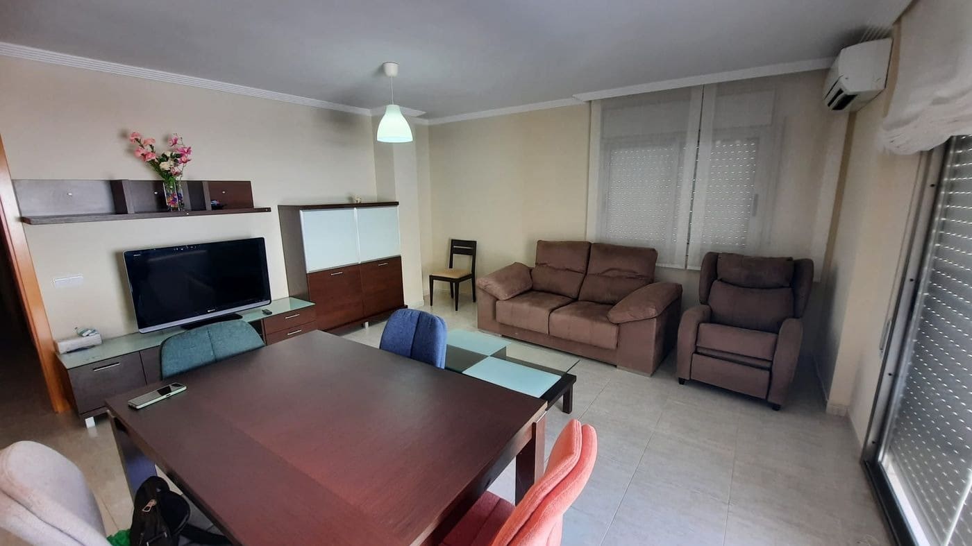 3 soverom Leilighet til salgs i Sant Carles de la Rapita - € 175 000 (Ref: 9995145)