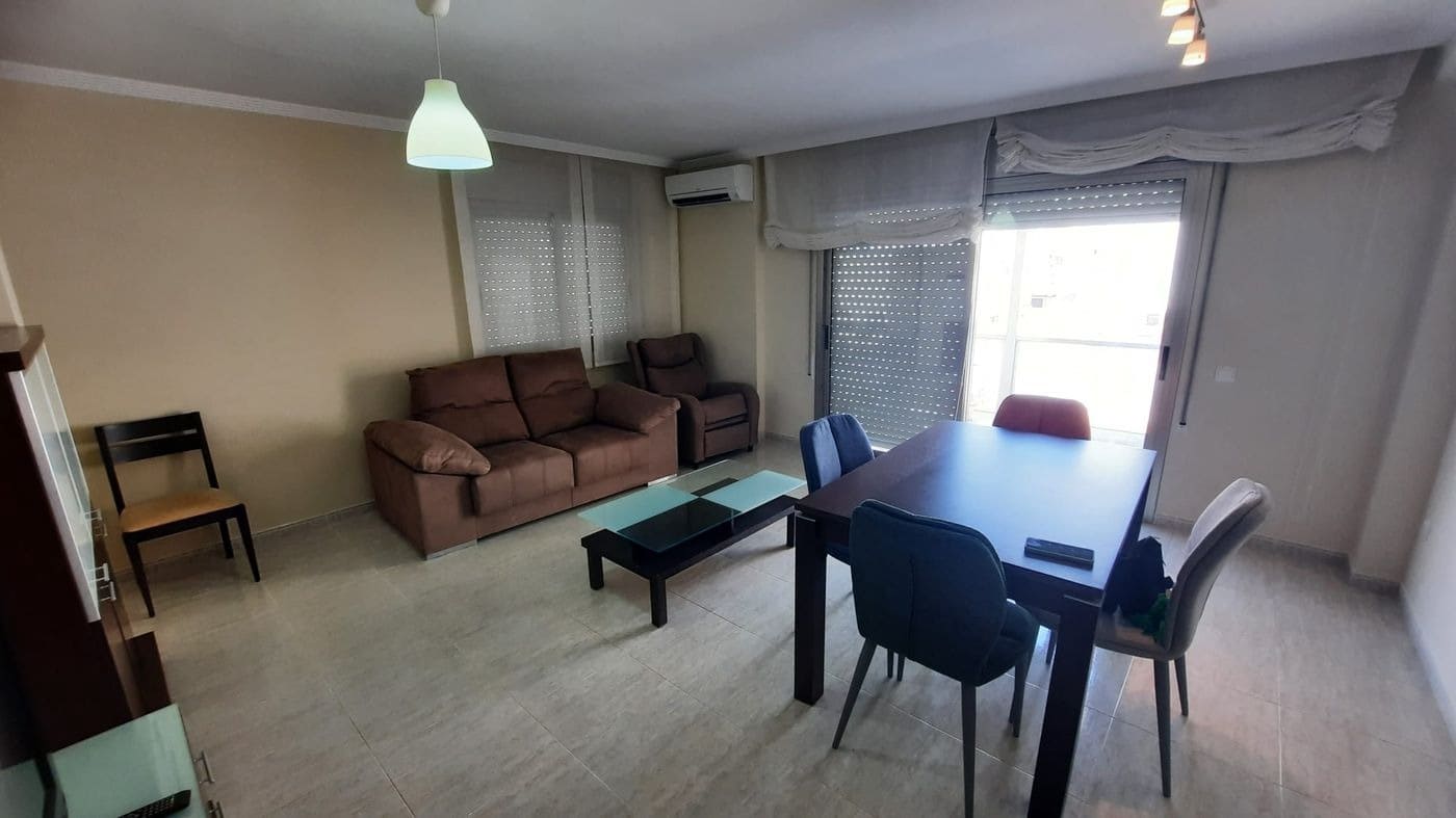 3 soverom Leilighet til salgs i Sant Carles de la Rapita - € 175 000 (Ref: 9995145)