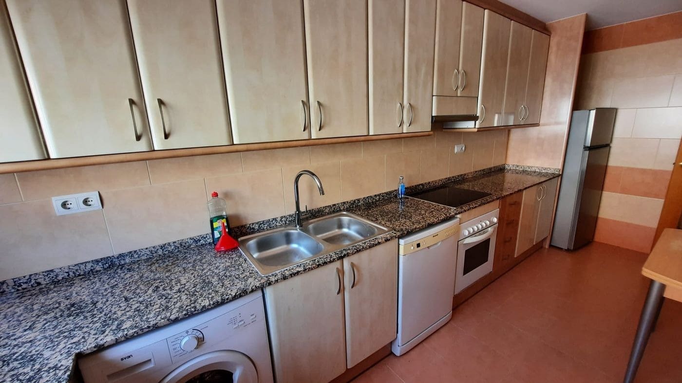 3 soverom Leilighet til salgs i Sant Carles de la Rapita - € 175 000 (Ref: 9995145)