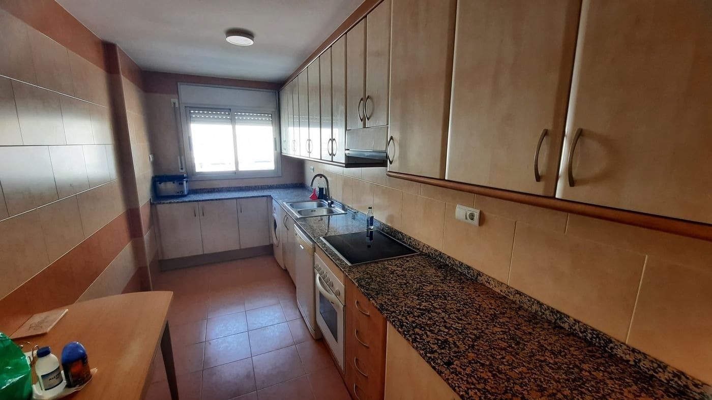 3 soverom Leilighet til salgs i Sant Carles de la Rapita - € 175 000 (Ref: 9995145)