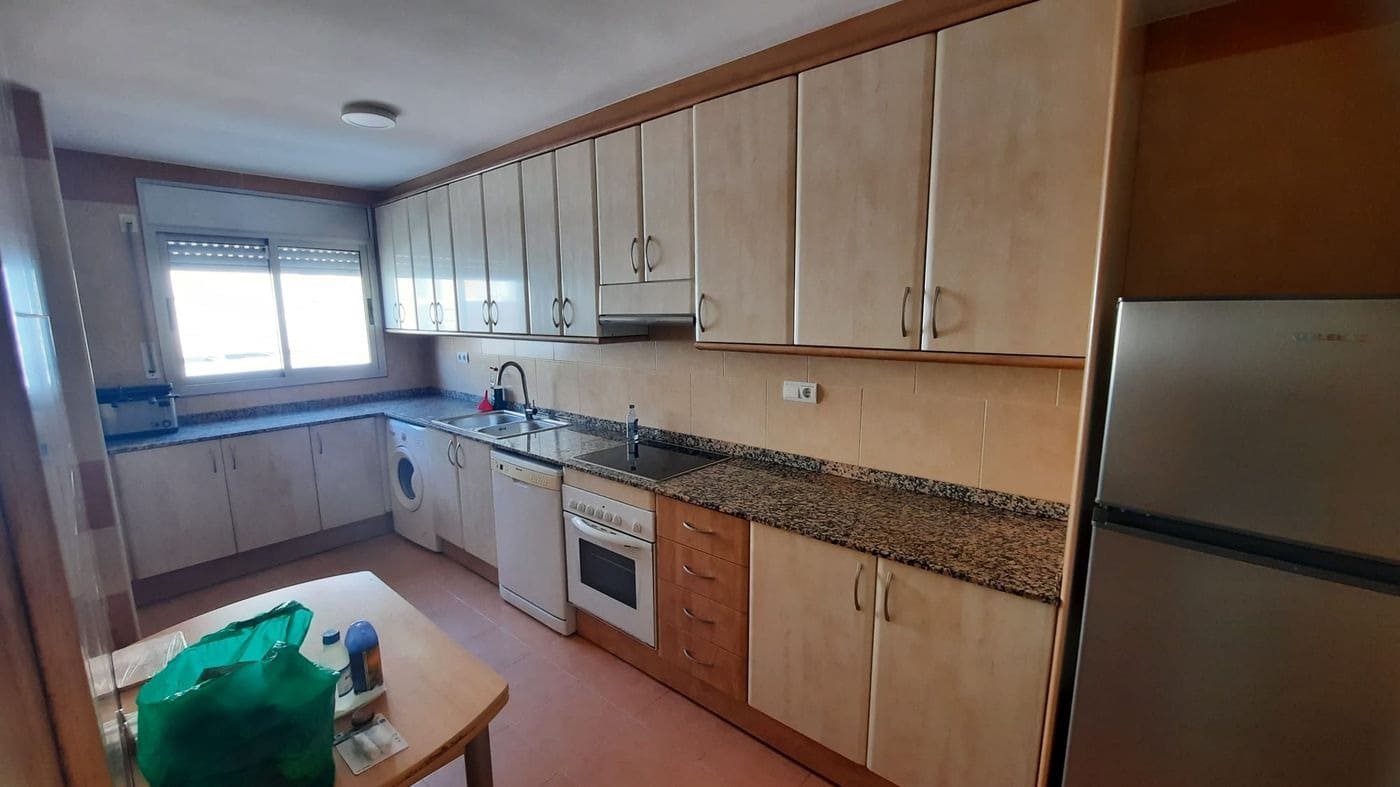 3 soverom Leilighet til salgs i Sant Carles de la Rapita - € 175 000 (Ref: 9995145)