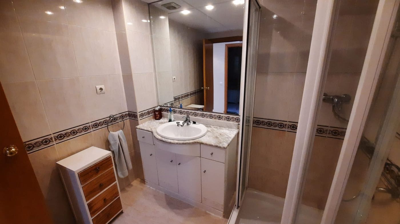 3 soverom Leilighet til salgs i Sant Carles de la Rapita - € 175 000 (Ref: 9995145)