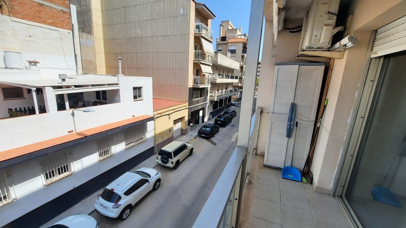 3 soverom Leilighet til salgs i Sant Carles de la Rapita - € 175 000 (Ref: 9995145)