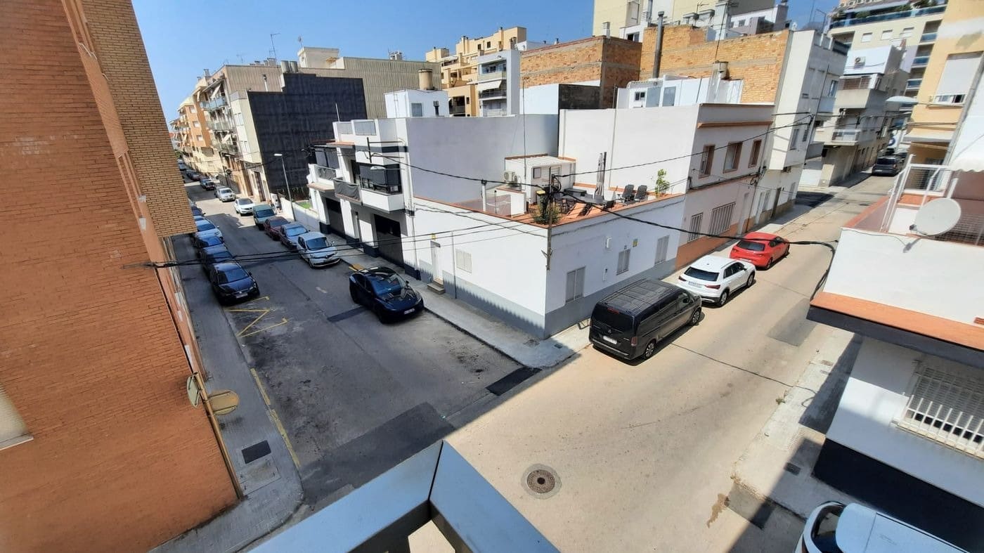 3 soverom Leilighet til salgs i Sant Carles de la Rapita - € 175 000 (Ref: 9995145)