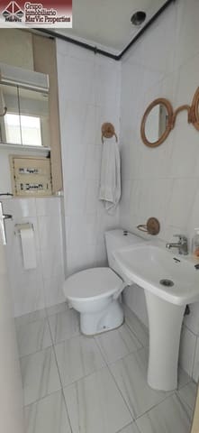 Comercial para arrendar em Playa Levante, Benidorm - 1 200 € (Ref: 10003732)