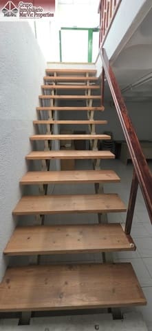 Comercial para arrendar em Playa Levante, Benidorm - 1 200 € (Ref: 10003732)