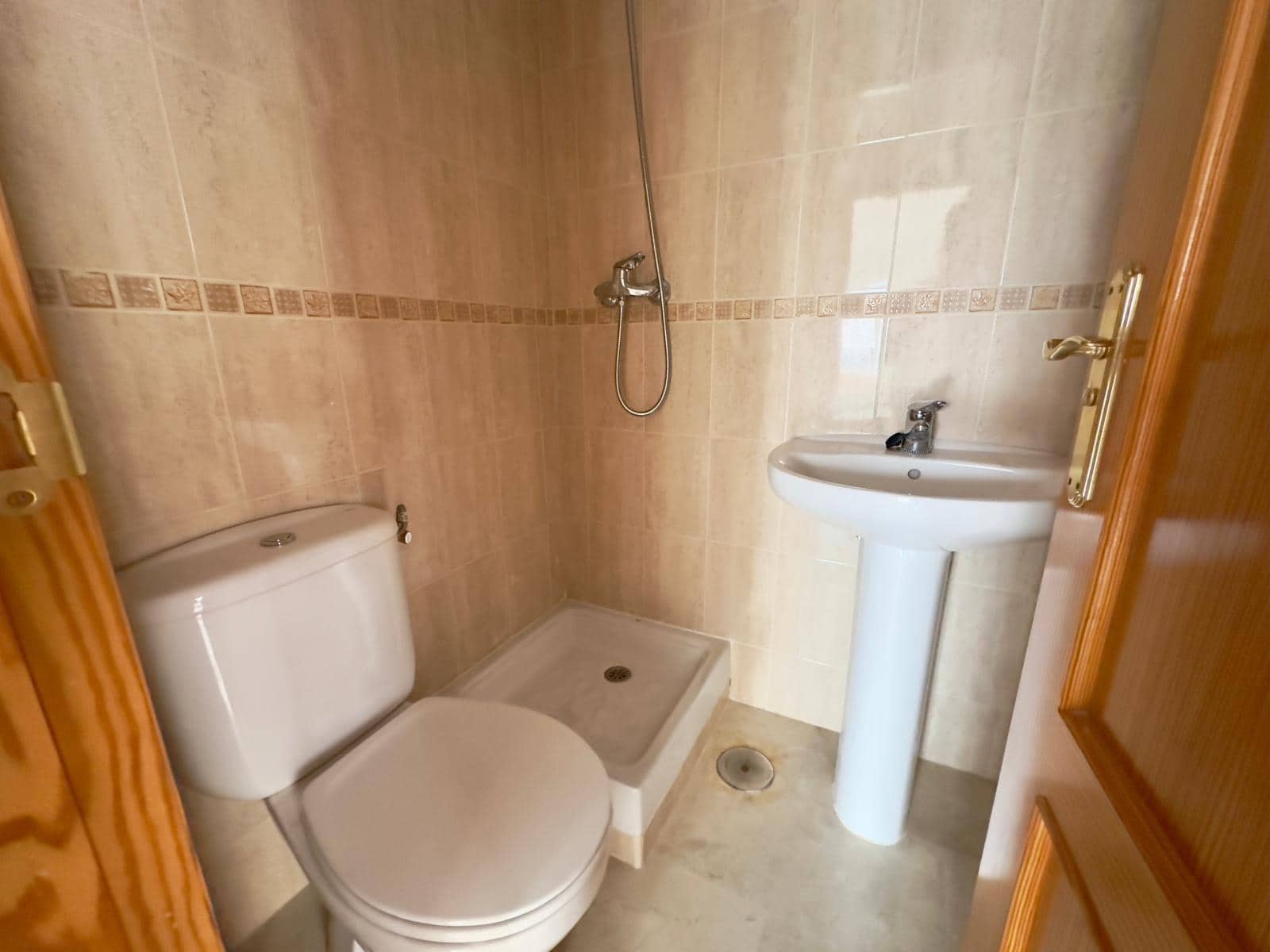 2 sypialnia Apartament na sprzedaż w Benidorm z basenem garażem - 240 000 € (Ref: 10003733)