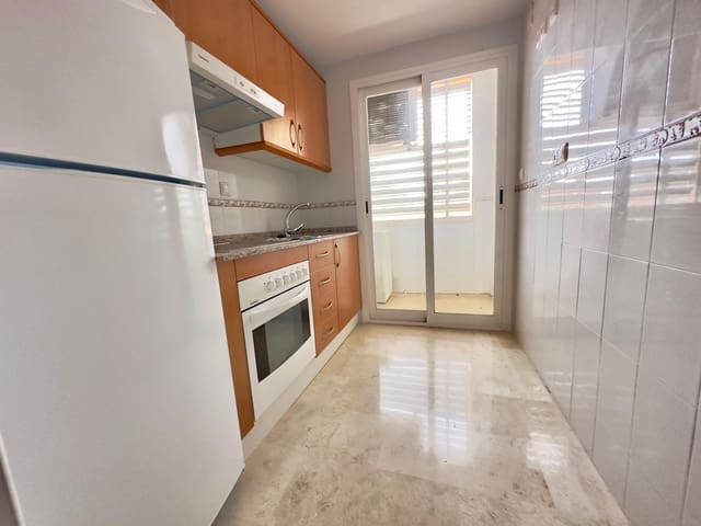 2 sypialnia Apartament na sprzedaż w Rincón de Loix, Benidorm z basenem garażem - 240 000 € (Ref: 10003733)