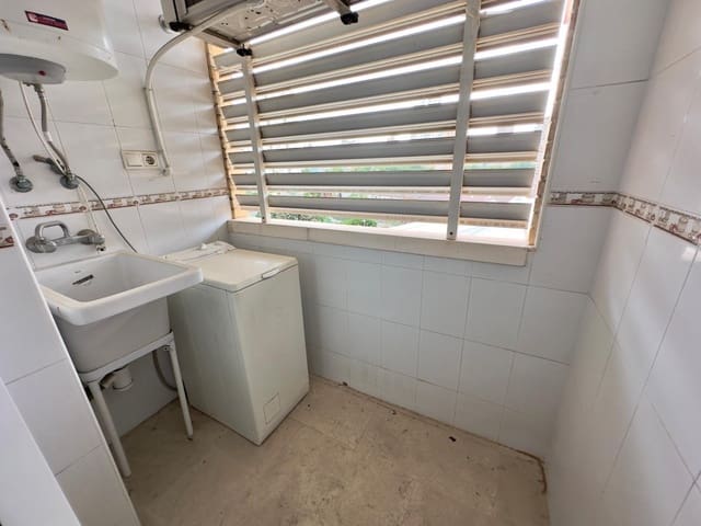 2 sypialnia Apartament na sprzedaż w Rincón de Loix, Benidorm z basenem garażem - 240 000 € (Ref: 10003733)