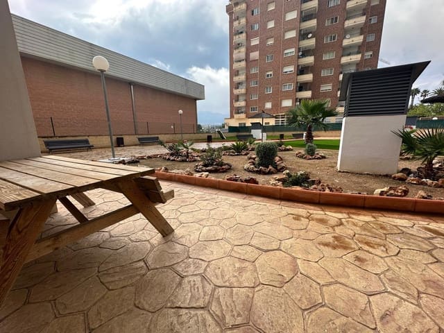 2 sypialnia Apartament na sprzedaż w Rincón de Loix, Benidorm z basenem garażem - 240 000 € (Ref: 10003733)