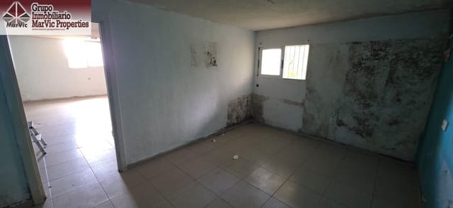 Estudio en Playa Poniente, Benidorm en venta - 165.000 € (Ref: 10005682)