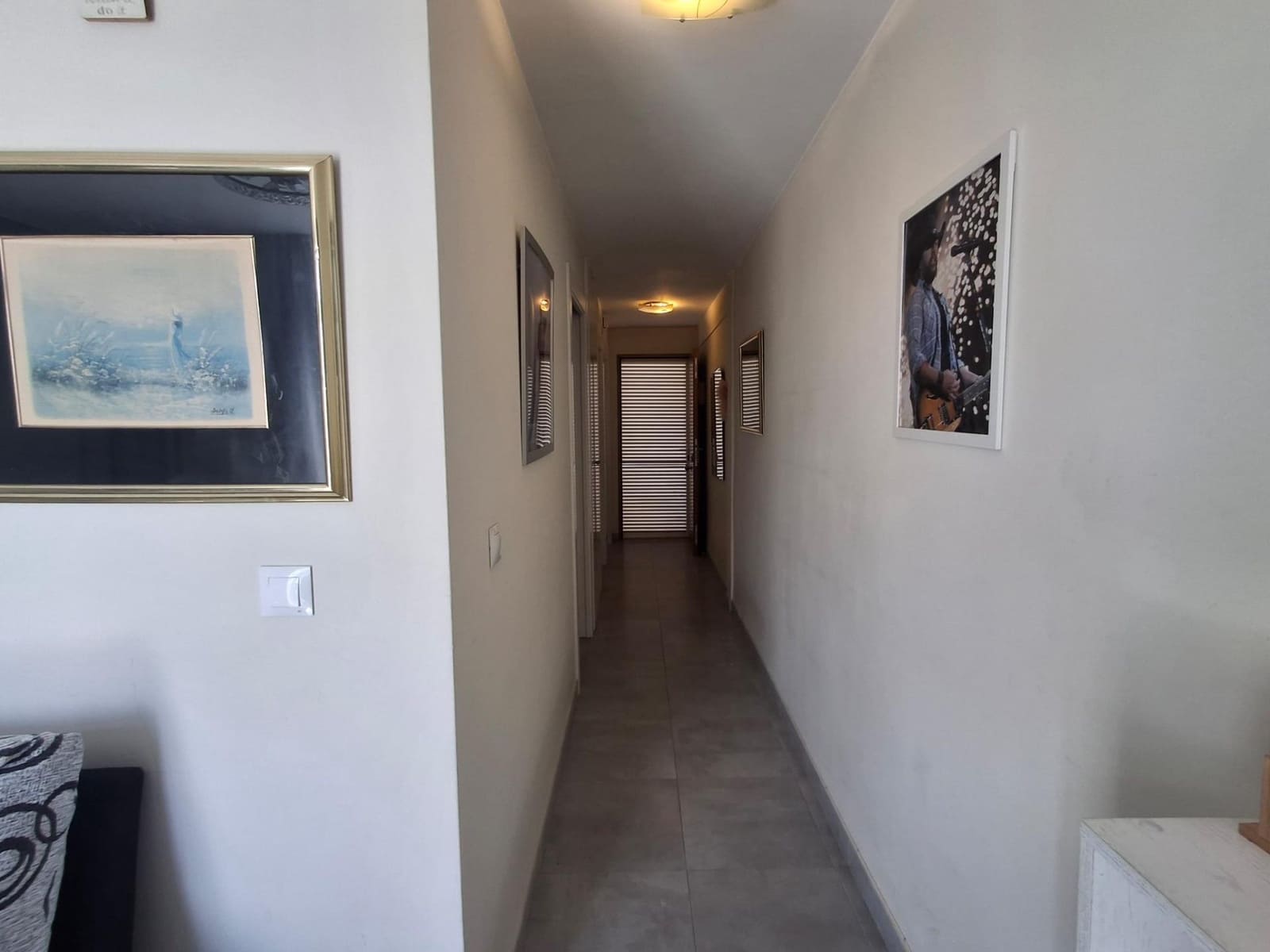 1 Zimmer Apartment zu vermieten in Benidorm mit Pool - 700 € (Ref: 10015644)