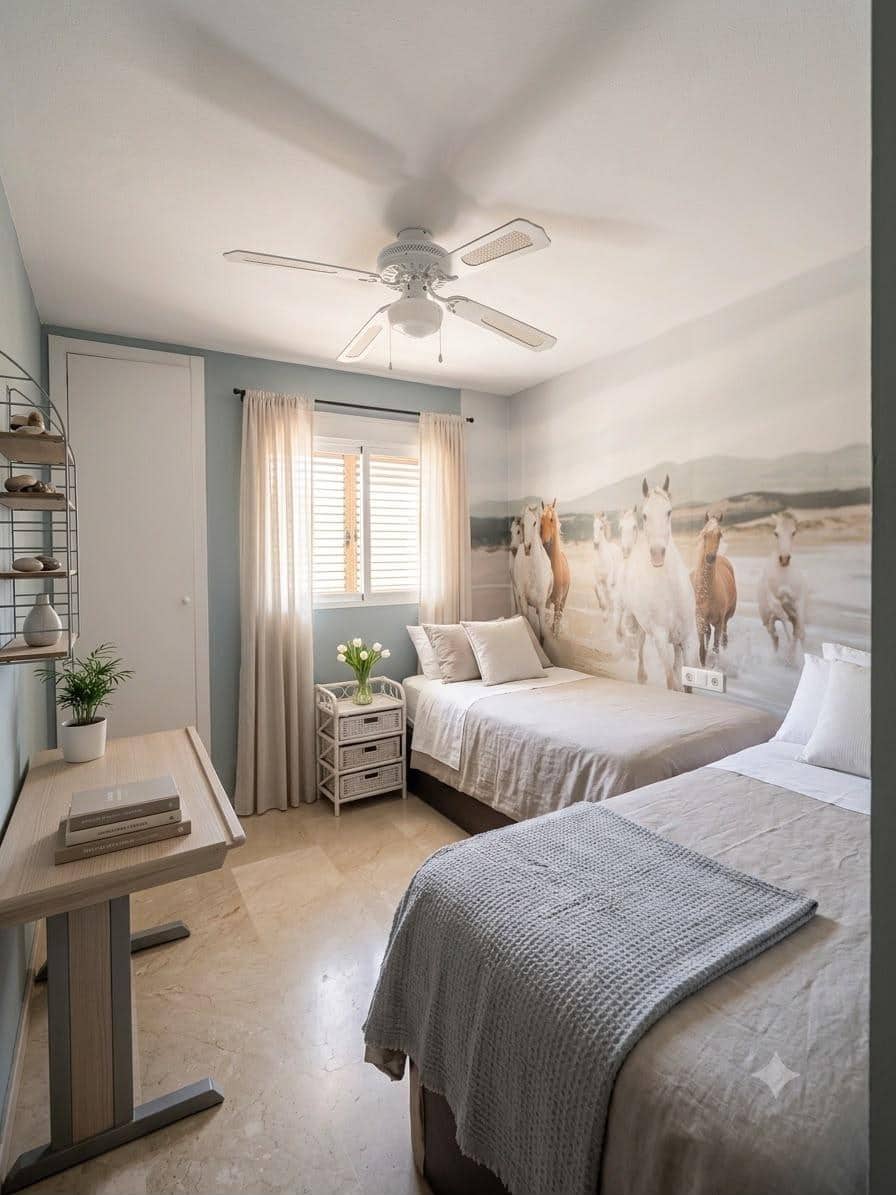 2 bedroom Apartment for sale in Benidorm with pool garage - € 309,500 (Ref: 10017572)