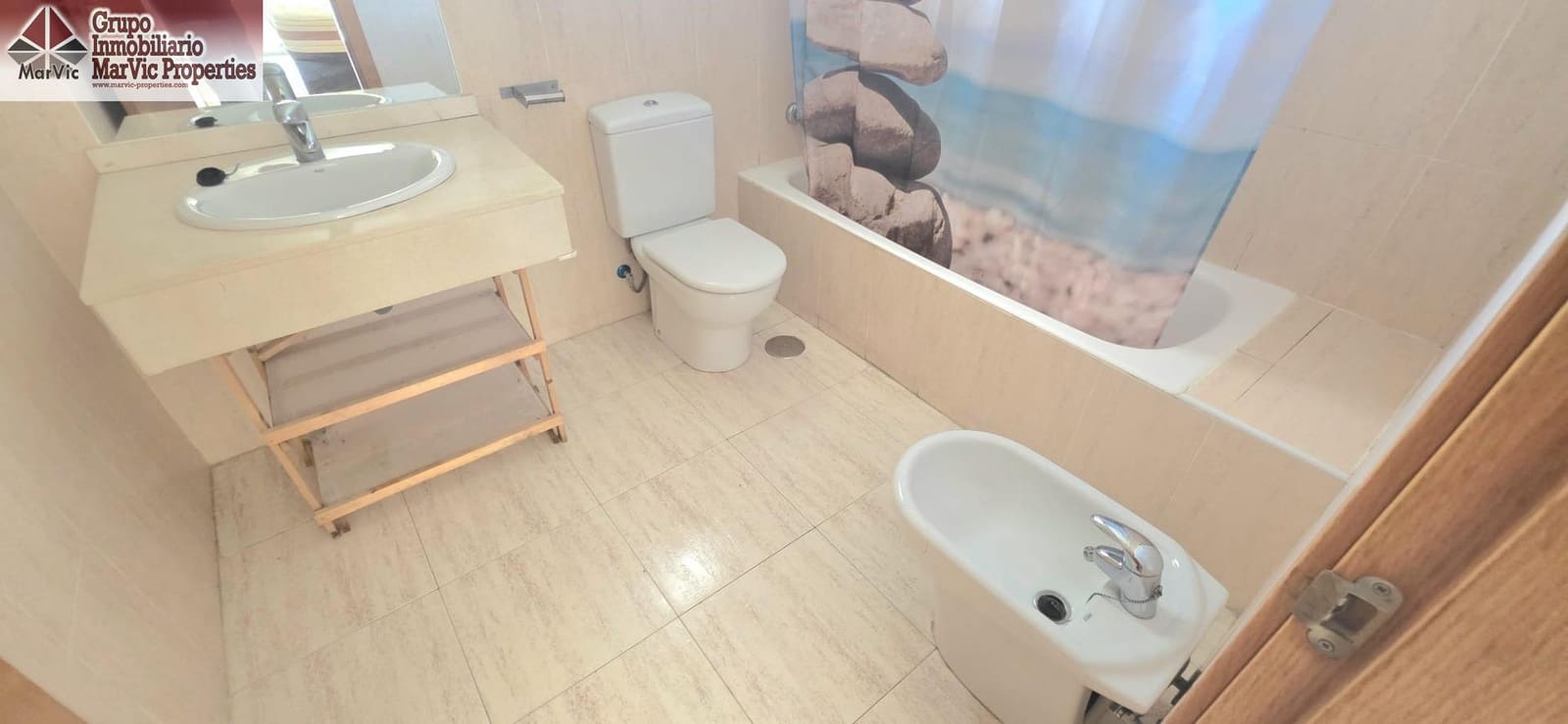 1 Zimmer Apartment zu verkaufen in La Villajoyosa / Vila Joiosa mit Pool Garage - 181.000 € (Ref: 10020981)
