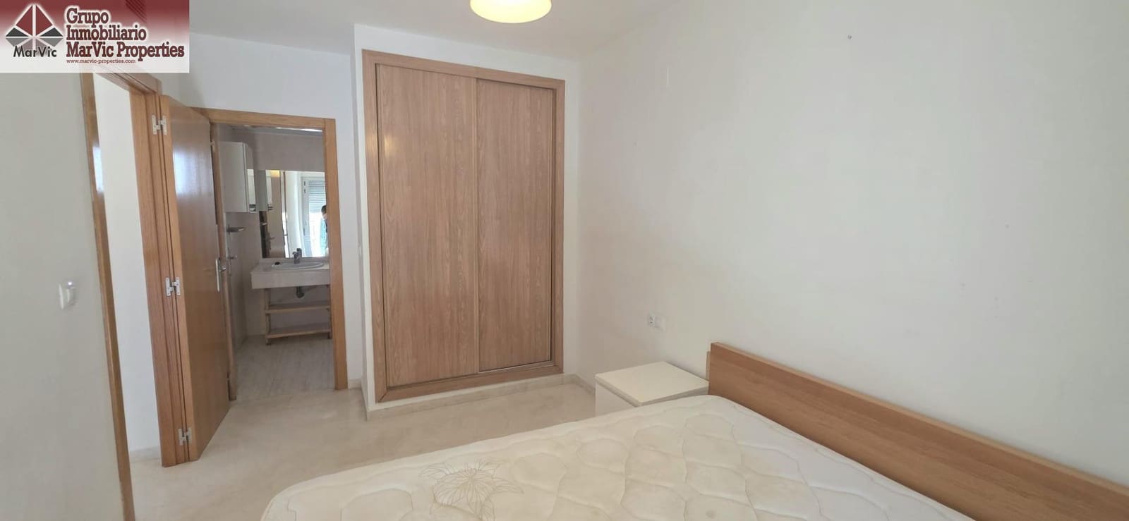 1 Zimmer Apartment zu verkaufen in La Villajoyosa / Vila Joiosa mit Pool Garage - 181.000 € (Ref: 10020981)