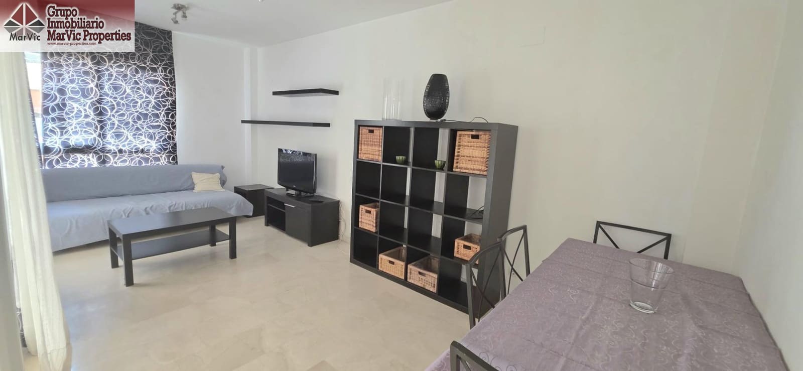 1 Zimmer Apartment zu verkaufen in La Villajoyosa / Vila Joiosa mit Pool Garage - 181.000 € (Ref: 10020981)