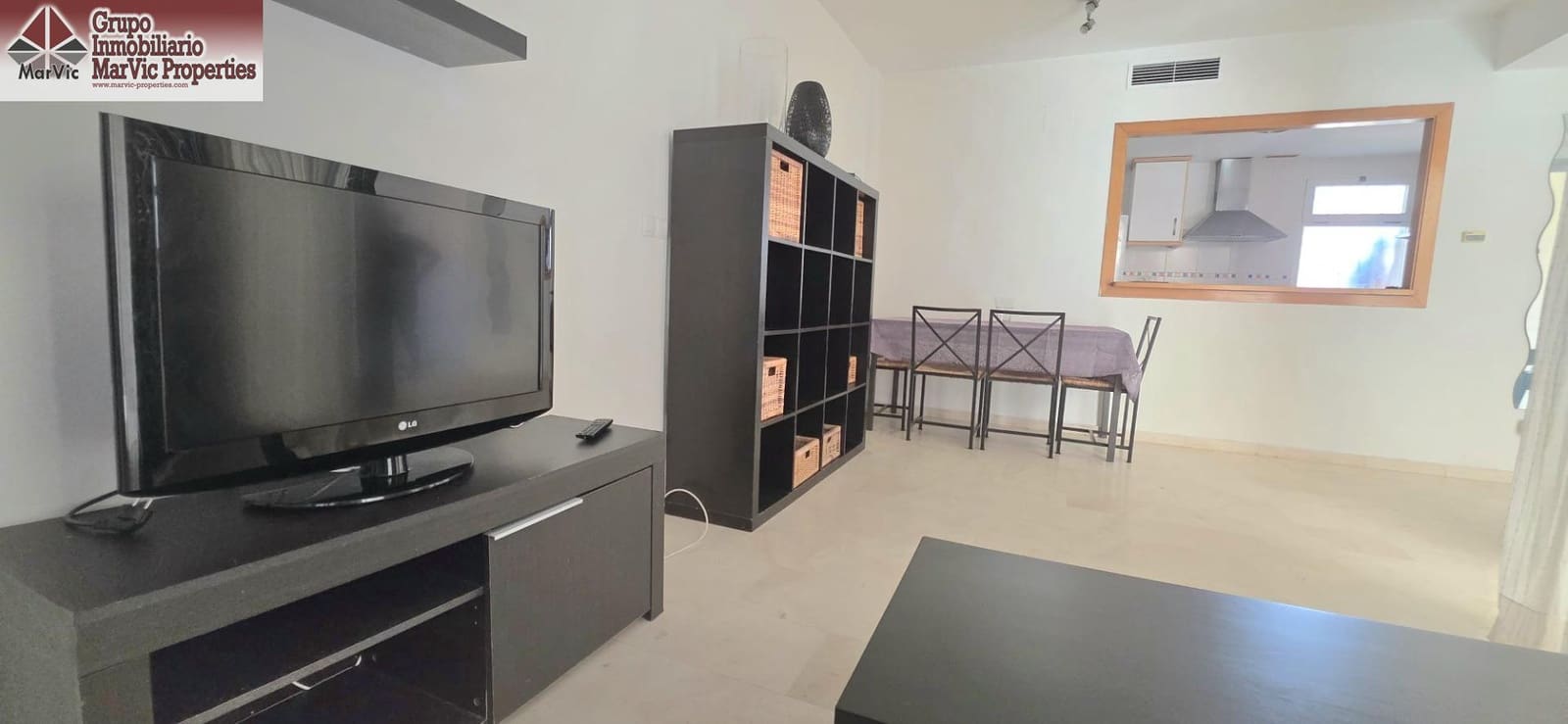 1 Zimmer Apartment zu verkaufen in La Villajoyosa / Vila Joiosa mit Pool Garage - 181.000 € (Ref: 10020981)