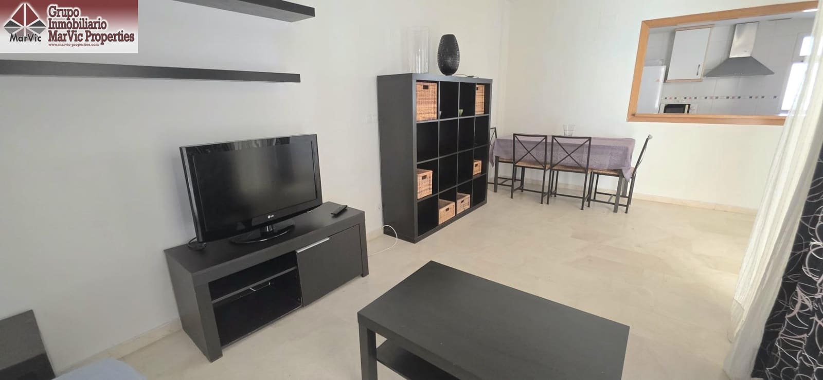 1 Zimmer Apartment zu verkaufen in La Villajoyosa / Vila Joiosa mit Pool Garage - 181.000 € (Ref: 10020981)