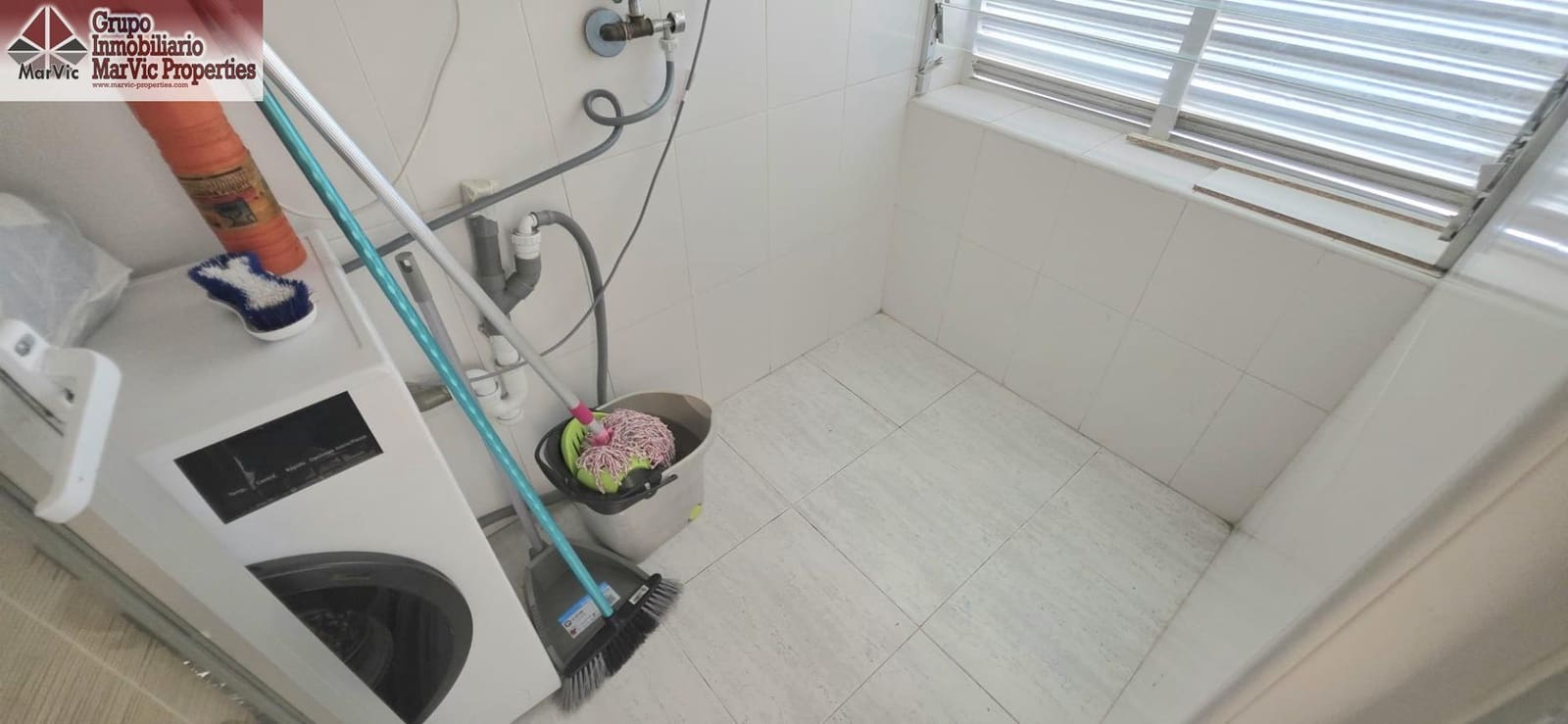 1 Zimmer Apartment zu verkaufen in La Villajoyosa / Vila Joiosa mit Pool Garage - 181.000 € (Ref: 10020981)