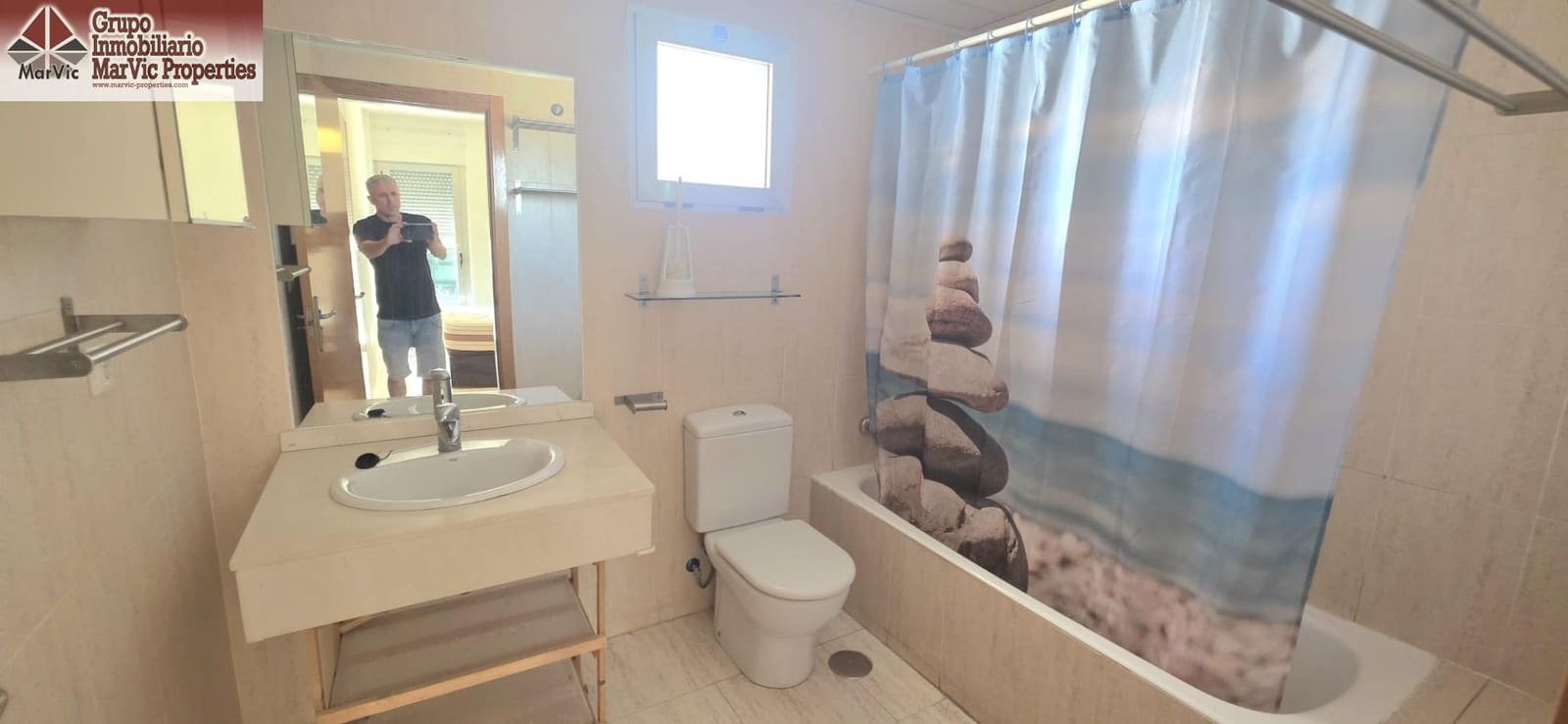 1 Zimmer Apartment zu verkaufen in La Villajoyosa / Vila Joiosa mit Pool Garage - 181.000 € (Ref: 10020981)