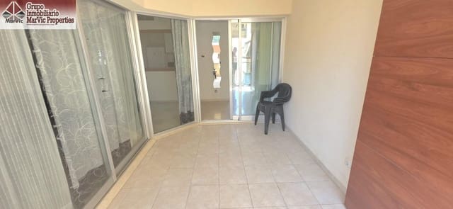 1 Zimmer Apartment zu verkaufen in La Villajoyosa / Vila Joiosa mit Pool Garage - 181.000 € (Ref: 10020981)