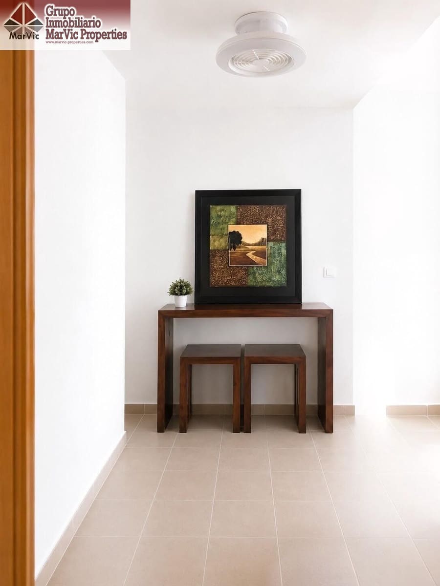 1 camera da letto Appartamento in vendita in La Villajoyosa / Vila Joiosa con piscina - 205.900 € (Rif: 10020982)