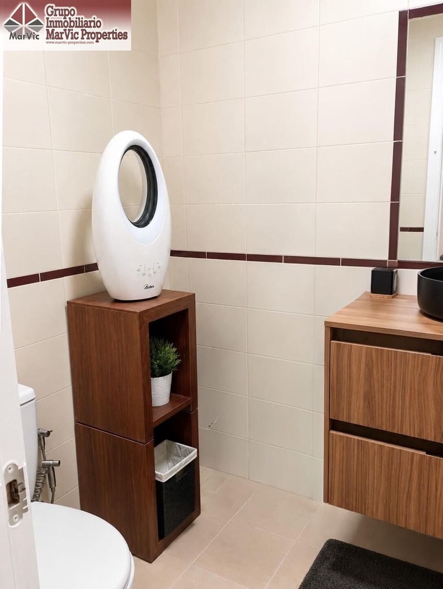 1 camera da letto Appartamento in vendita in La Villajoyosa / Vila Joiosa con piscina - 205.900 € (Rif: 10020982)