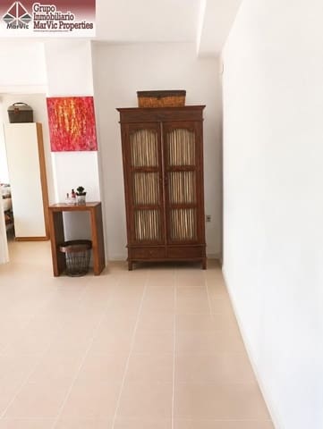1 sypialnia Apartament na sprzedaż w La Villajoyosa / Vila Joiosa z basenem - 205 900 € (Ref: 10020982)