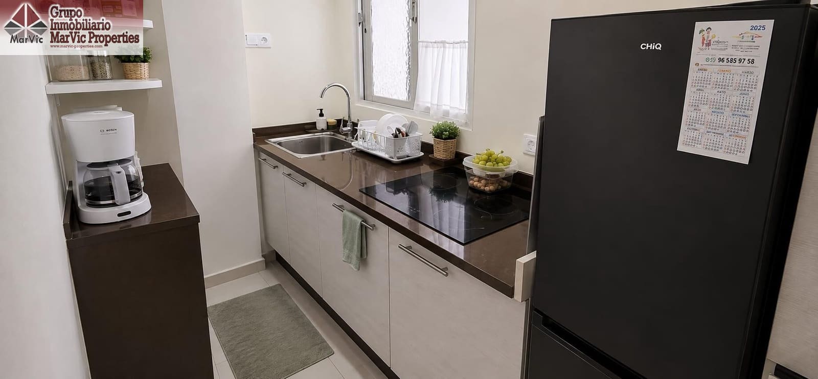 2 quarto Penthouse para venda em Benidorm - 227 000 € (Ref: 10030636)