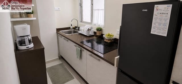 2 chambre Penthouse à vendre à Poniente, Benidorm - 227 000 € (Ref: 10030636)