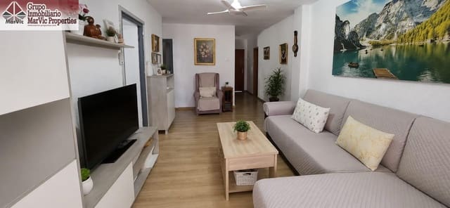 2 chambre Penthouse à vendre à Poniente, Benidorm - 227 000 € (Ref: 10030636)