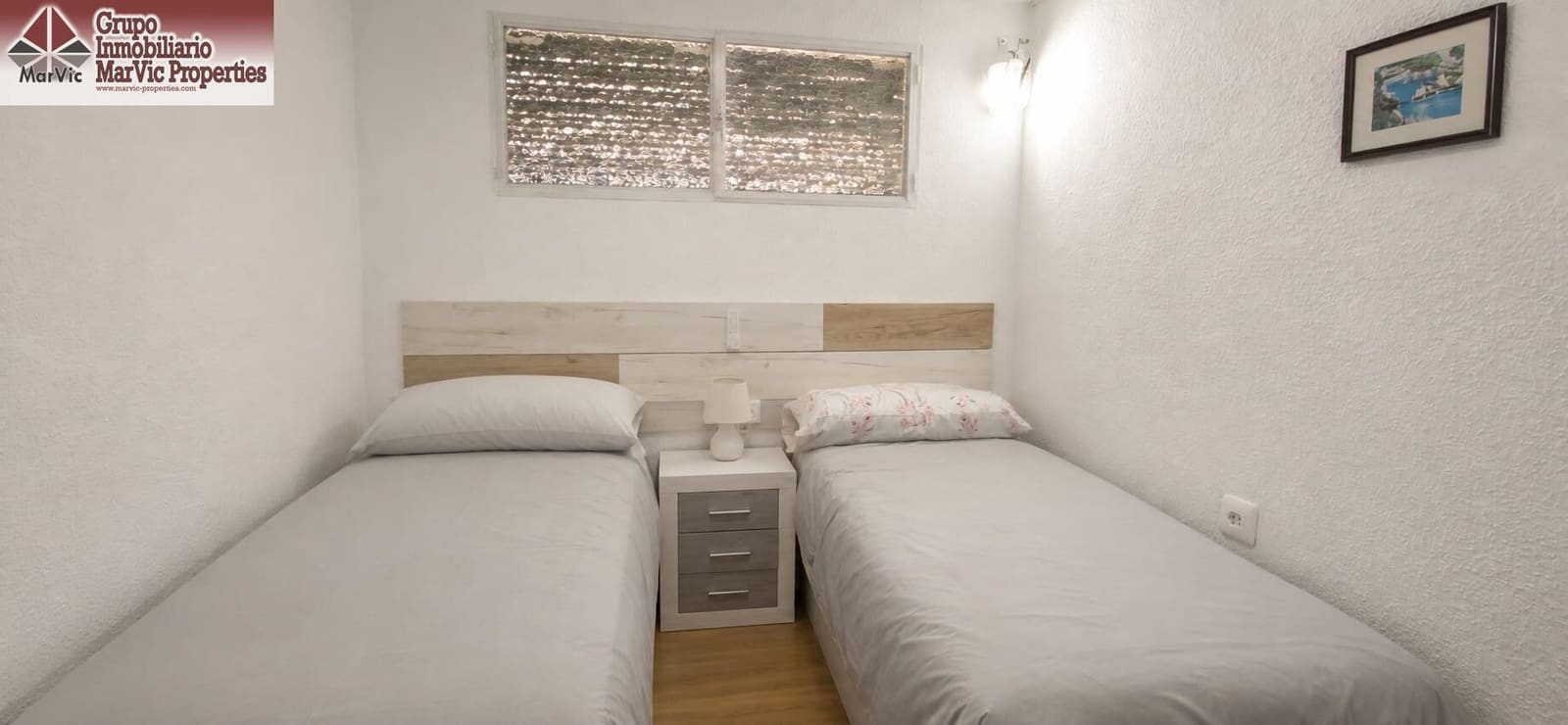 2 quarto Penthouse para venda em Benidorm - 227 000 € (Ref: 10030636)
