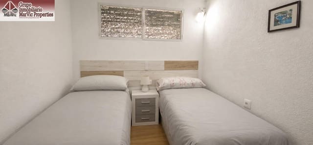 2 chambre Penthouse à vendre à Poniente, Benidorm - 227 000 € (Ref: 10030636)