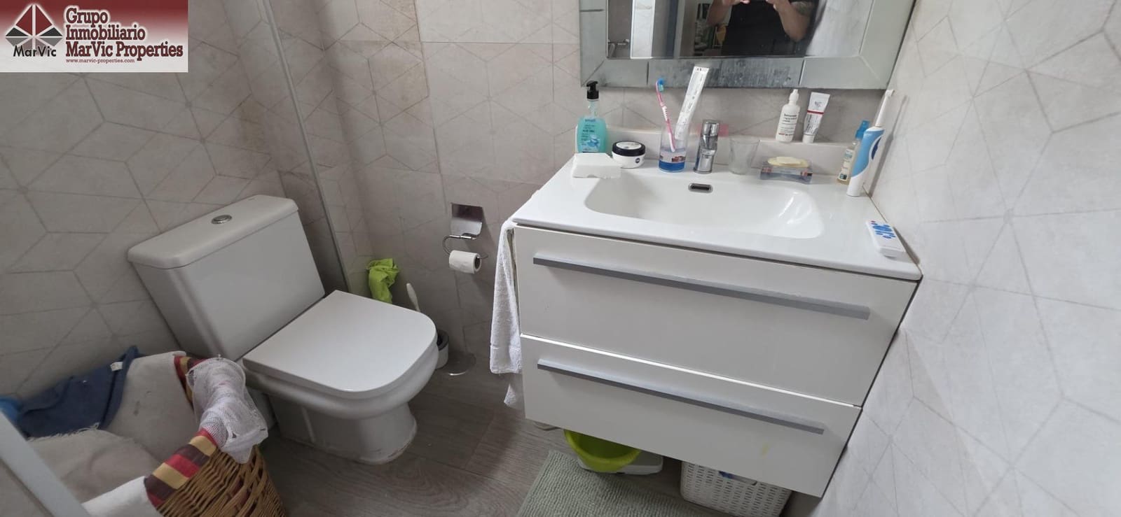 2 quarto Penthouse para venda em Benidorm - 227 000 € (Ref: 10030636)