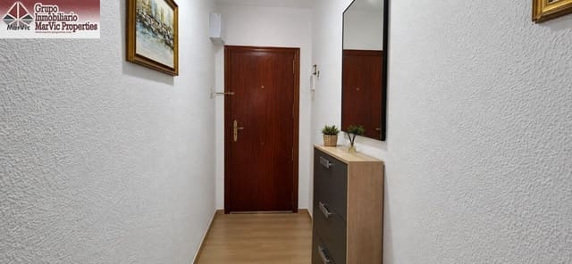 2 chambre Penthouse à vendre à Poniente, Benidorm - 227 000 € (Ref: 10030636)