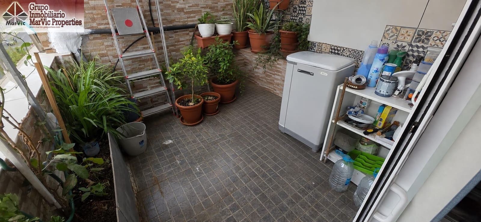 2 quarto Penthouse para venda em Benidorm - 227 000 € (Ref: 10030636)
