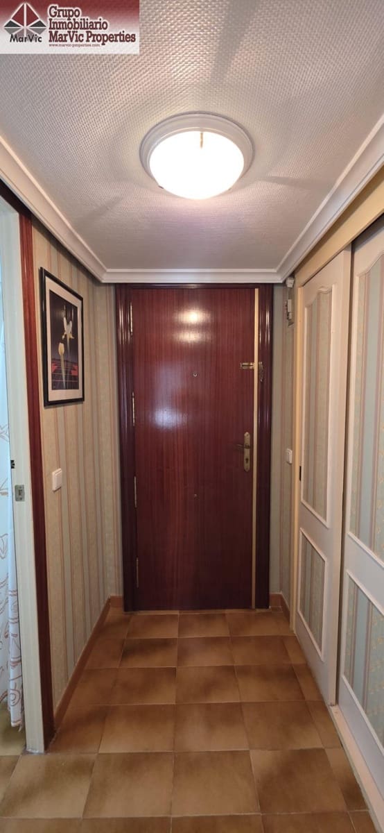 1 camera da letto Appartamento in vendita in Benidorm con piscina - 149.000 € (Rif: 10032116)