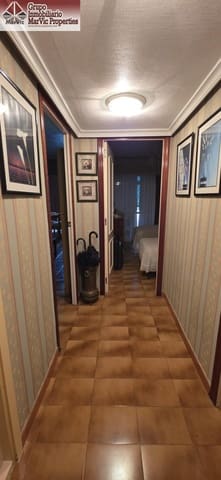 1 camera da letto Appartamento in vendita in Juzgados - Plaza de Toros, Benidorm con piscina - 149.000 € (Rif: 10032116)