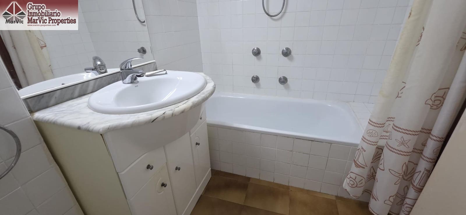 1 camera da letto Appartamento in vendita in Benidorm con piscina - 149.000 € (Rif: 10032116)