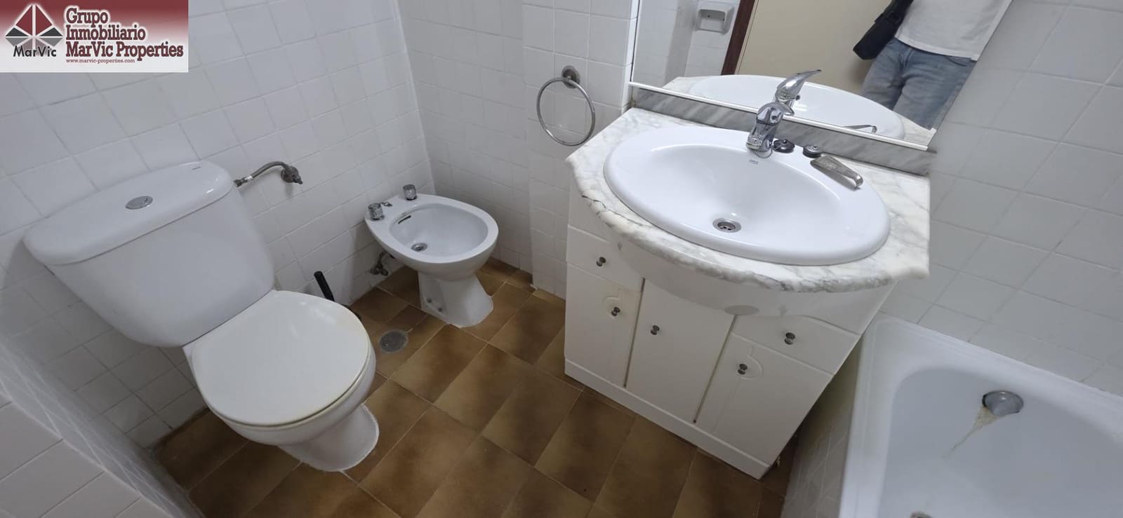 1 camera da letto Appartamento in vendita in Benidorm con piscina - 149.000 € (Rif: 10032116)