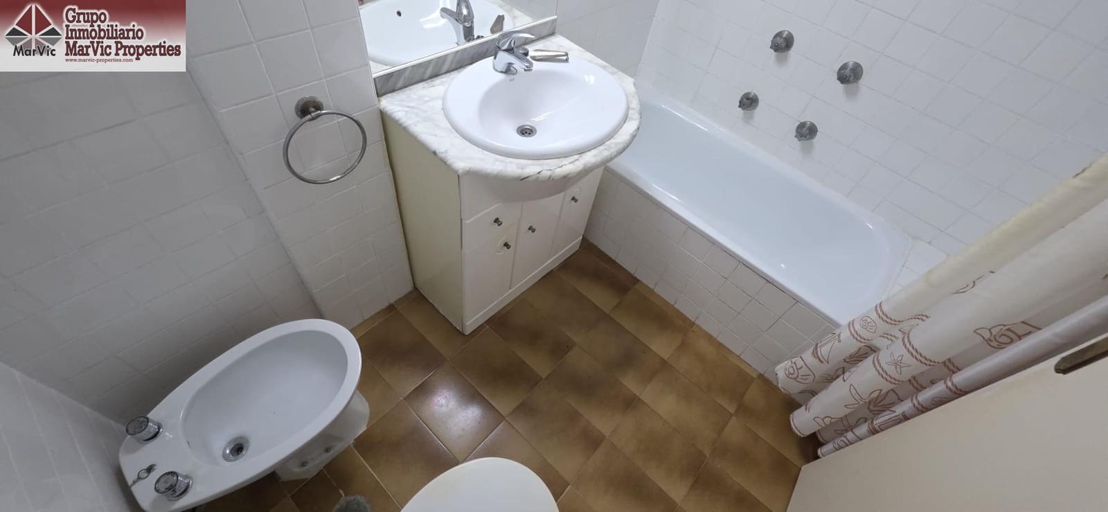 1 camera da letto Appartamento in vendita in Benidorm con piscina - 149.000 € (Rif: 10032116)