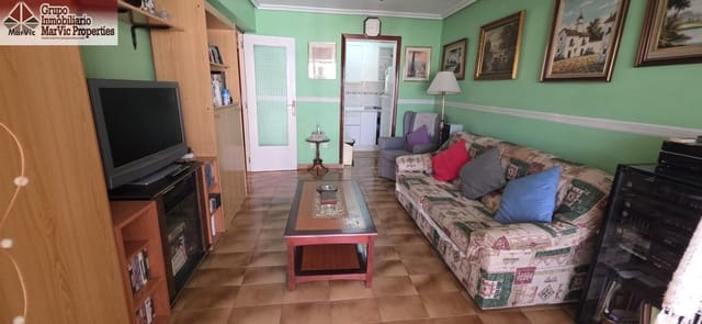 1 camera da letto Appartamento in vendita in Juzgados - Plaza de Toros, Benidorm con piscina - 149.000 € (Rif: 10032116)