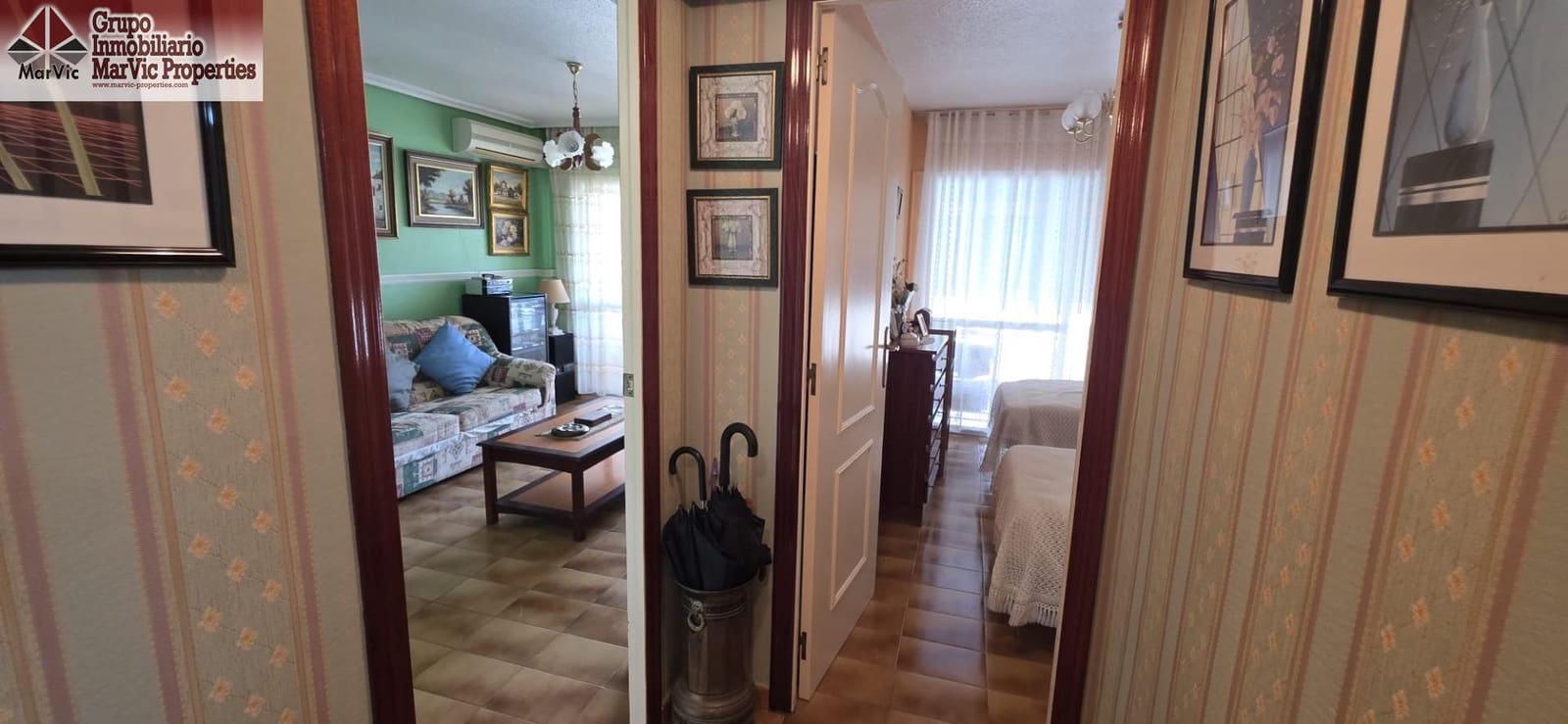 1 camera da letto Appartamento in vendita in Benidorm con piscina - 149.000 € (Rif: 10032116)
